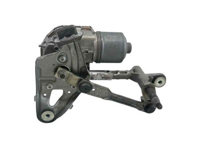 Motor limpia delantero PEUGEOT 5008 Access