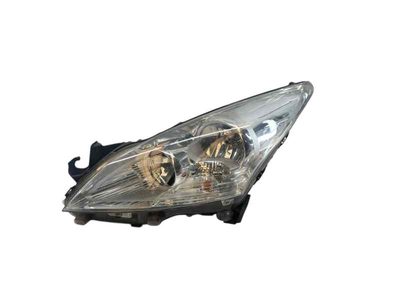 Faro izquierdo PEUGEOT 5008 Access