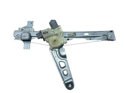 Elevalunas delantero derecho PEUGEOT 5008 Access