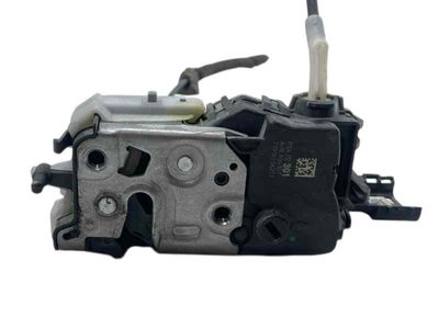 Cerradura puerta trasera derecha PEUGEOT 5008 Access