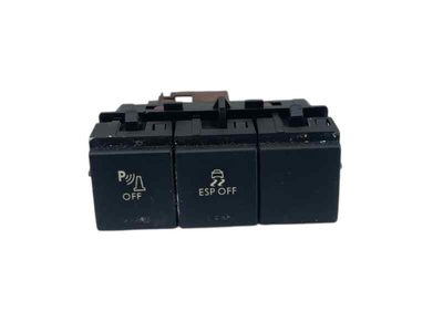 Interruptor PEUGEOT 5008 Access