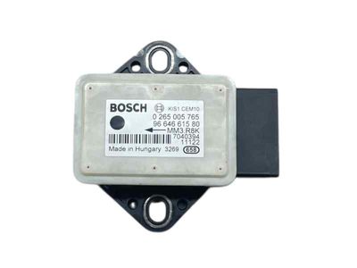 Sensor PEUGEOT 5008 Access