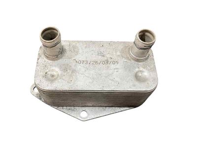 Enfriador aceite motor BMW SERIE 3 BERLINA