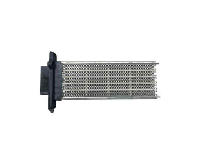 Resistencia calefaccion RENAULT MASTER KOFFERAUFBAU 2.3 DCI