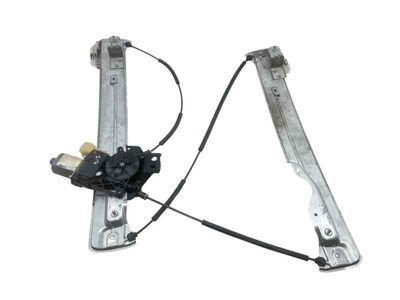 Elevalunas delantero izquierdo FORD KUGA