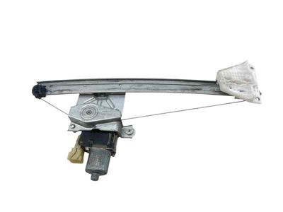 Elevalunas trasero derecho FORD KUGA