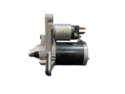 Motor arranque RENAULT CAPTUR 1.2 TCE