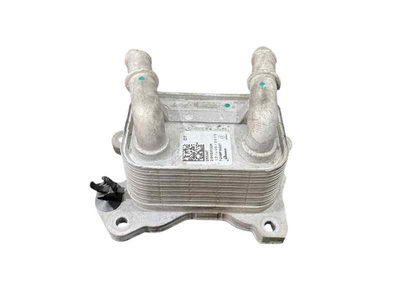 Enfriador aceite motor RENAULT CAPTUR 1.2 TCE
