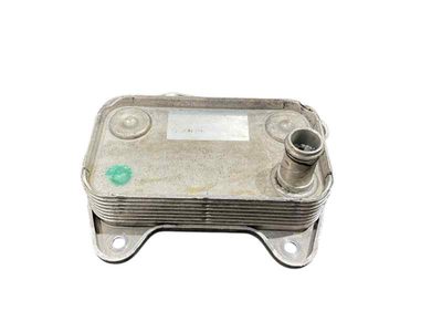 Enfriador aceite motor MERCEDES-BENZ CLASE E