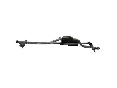 Motor limpia delantero VOLKSWAGEN T5 TRANSPORTER/FURGONETA 2.5 TDI
