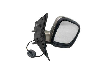 Retrovisor derecho VOLKSWAGEN T5 TRANSPORTER/FURGONETA 2.5 TDI