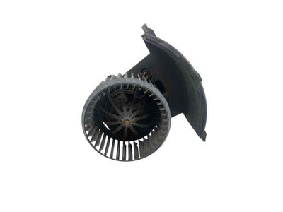 Motor calefaccion VOLKSWAGEN T5 TRANSPORTER/FURGONETA 2.5 TDI