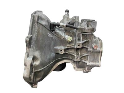 Caja cambios OPEL CORSA C 1.2 16V CAT