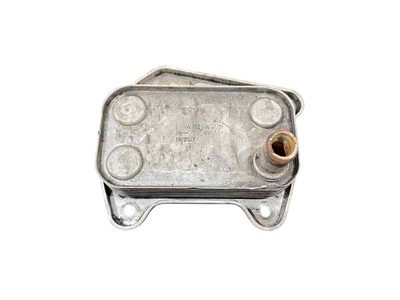 Enfriador aceite motor MERCEDES-BENZ CLASE C