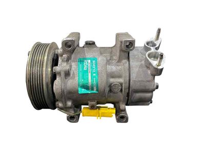 Compresor aire acondicionado CITROEN C2 1.4 HDI