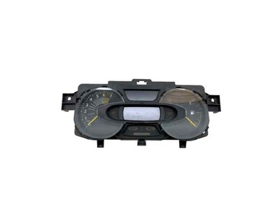 Cuadro instrumentos RENAULT CAPTUR 1.2 TCE