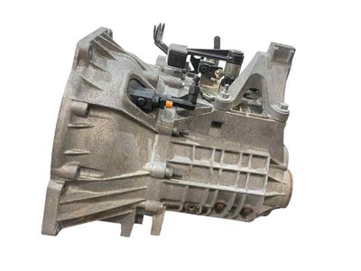 Caja cambios FORD FOCUS C-MAX