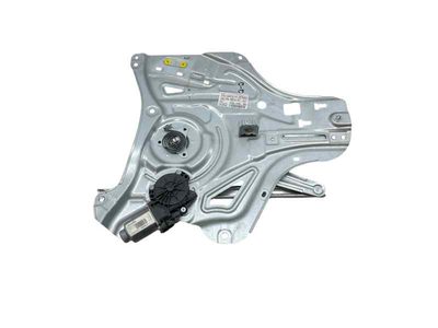 Elevalunas delantero derecho HYUNDAI IX35 2.0 CRDI 4X4