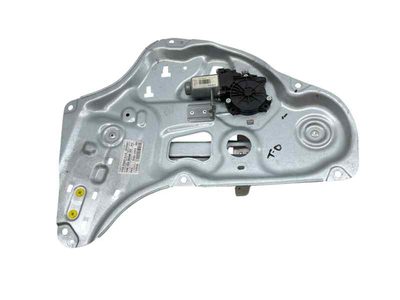 Elevalunas trasero derecho HYUNDAI IX35 2.0 CRDI 4X4