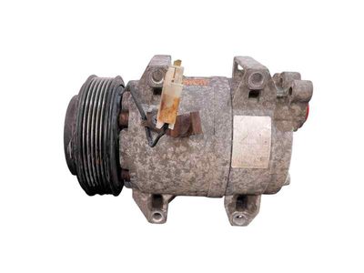 Compresor aire acondicionado VOLVO V70 FAMILIAR 2.4 TURBODIESEL