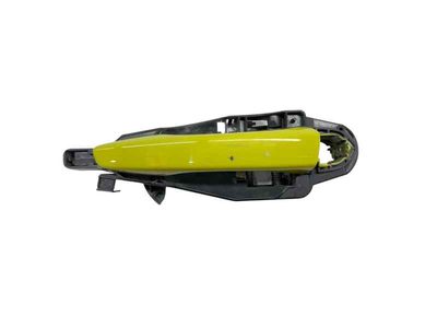 Maneta exterior delantera izquierda CITROEN C4 CACTUS 1.6 HDI FAP