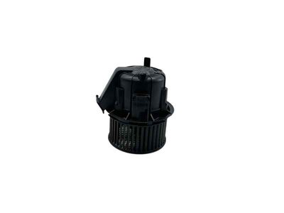 Motor calefaccion CITROEN C4 CACTUS 1.6 HDI FAP