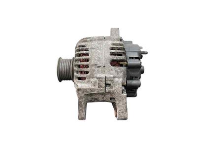 Alternador RENAULT MEGANE II BERLINA 5P 1.9 DCI
