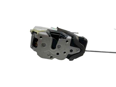 Cerradura puerta delantera derecha CHEVROLET TRAX 1.7 16V CDTI