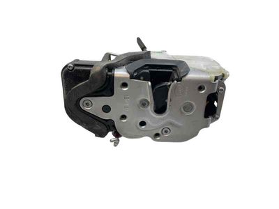 Cerradura puerta delantera izquierda CHEVROLET TRAX 1.7 16V CDTI