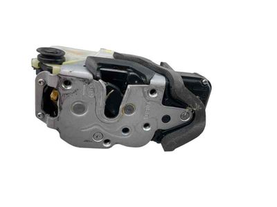Cerradura puerta trasera derecha CHEVROLET TRAX 1.7 16V CDTI