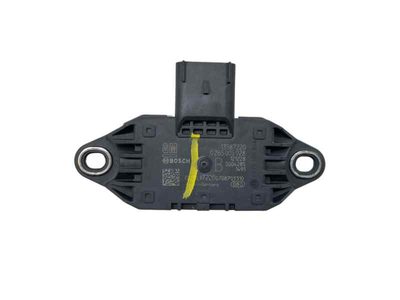 Modulo electronico CHEVROLET TRAX 1.7 16V CDTI
