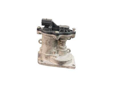 Valvula egr FORD FOCUS TURNIER