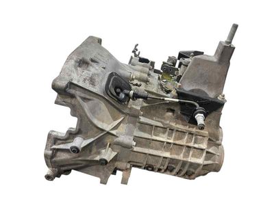Caja cambios FORD MONDEO BERLINA