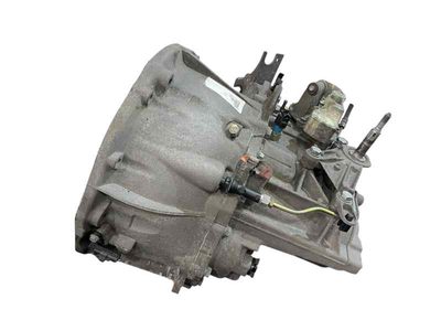 Caja cambios RENAULT MEGANE II BERLINA 5P 2.0 16V