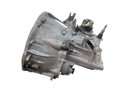 Caja cambios RENAULT MEGANE II BERLINA 5P 2.0 16V
