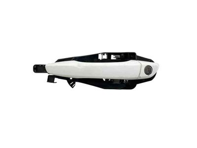 Maneta exterior delantera izquierda CITROEN C3 1.2 12V VTI