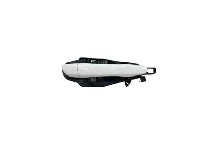 Maneta exterior trasera derecha CITROEN C3 1.2 12V VTI