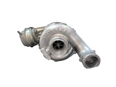 Turbocompresor AUDI A8