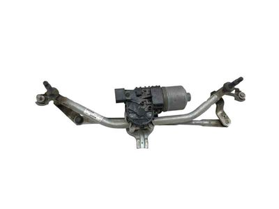 Motor limpia delantero CITROEN C3 1.2 12V VTI