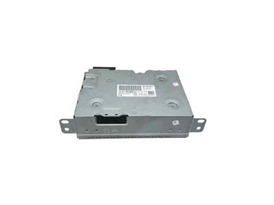 Sistema audio / radio cd CITROEN C3 1.2 12V VTI