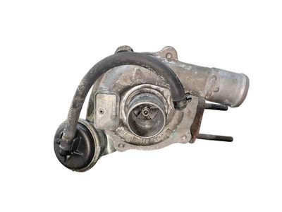 Turbocompresor OPEL CORSA C 1.3 CDTI