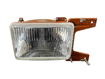 Faro derecho RENAULT 12 1.3 GASOLINA