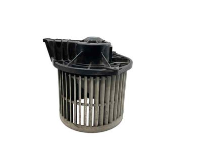 Motor calefaccion HONDA CIVIC BERLINA 5