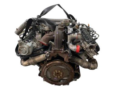 Motor completo AUDI A6 BERLINA