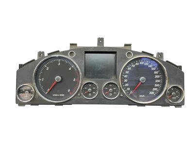 Cuadro instrumentos VOLKSWAGEN TOUAREG
