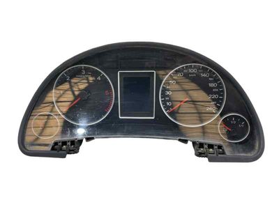 Cuadro instrumentos AUDI A4 BERLINA