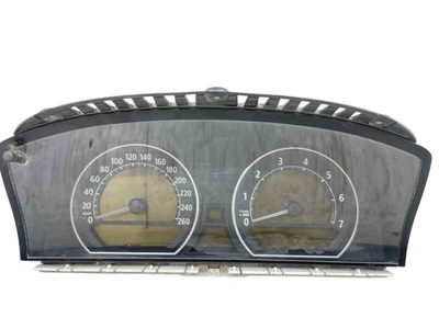 Cuadro instrumentos BMW SERIE 7