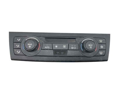 Mando climatizador BMW SERIE 1 BERLINA