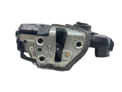 Cerradura puerta delantera derecha TOYOTA
