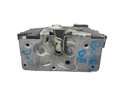 Cerradura puerta delantera derecha FIAT